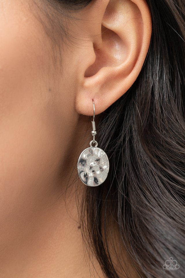 Rivera Rendezvous - Purple - Paparazzi Necklace Image