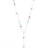 Paparazzi Necklace -Modern Mountaineer - Multi