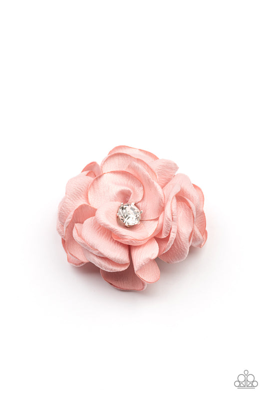 ​Pampered in Petals - Paparazzi Hair Accessories Image