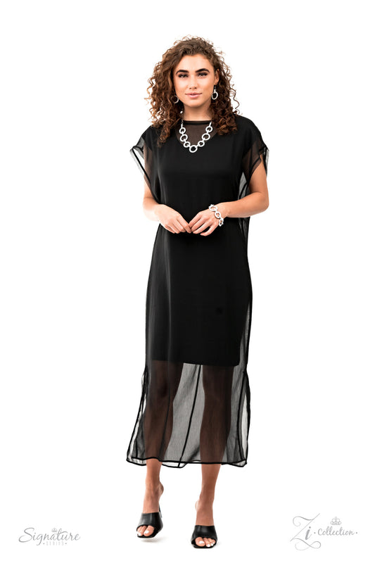Paparazzi Zi Collection - The Missy