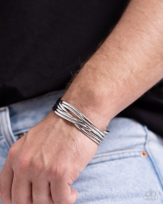 Urban Update - Paparazzi Bracelet Image
