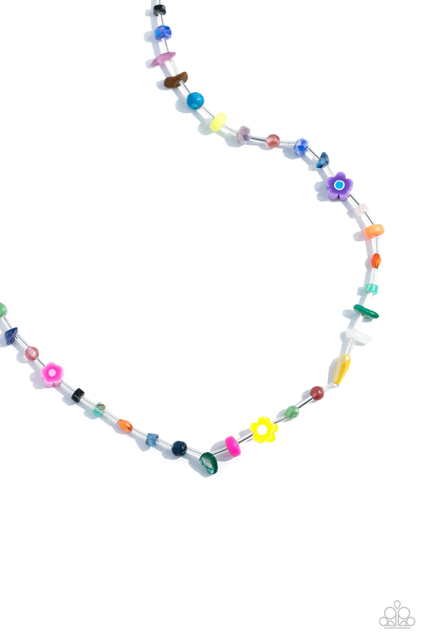 Paparazzi Necklace ~ Ambitious Assortment - Multi