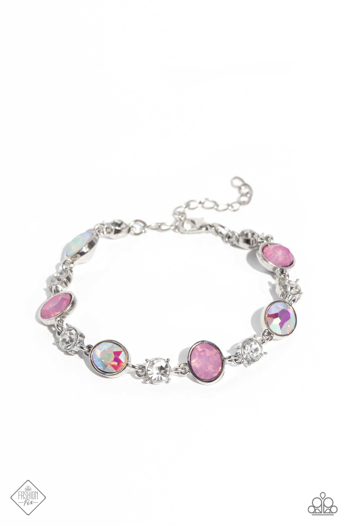 Paparazzi Bracelet ~ Ethereal Empathy - Multi