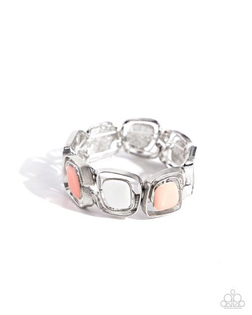 SHELL-To-Do - Paparazzi Bracelet Image