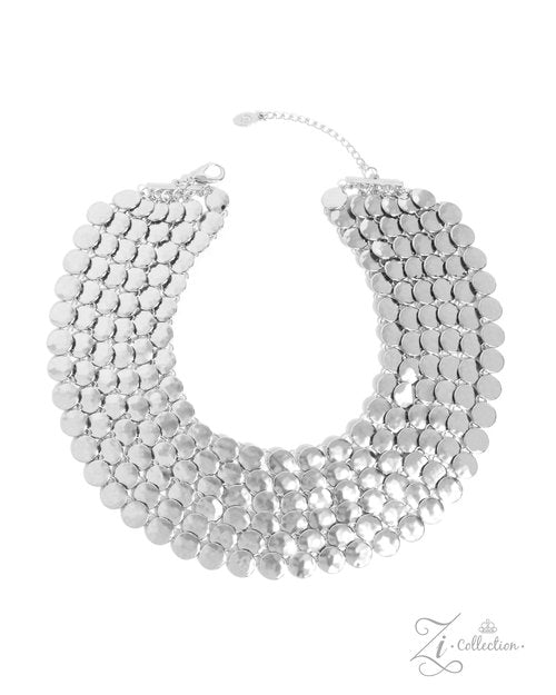 The Kelly - Paparazzi Necklace Image