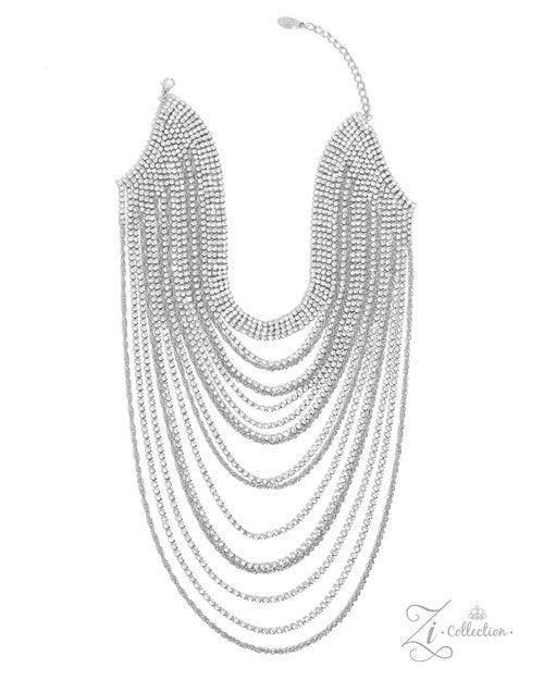 Extravagant - Paparazzi Necklace Image