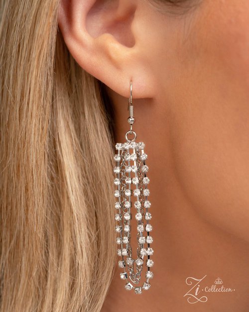 Extravagant - Paparazzi Necklace Image