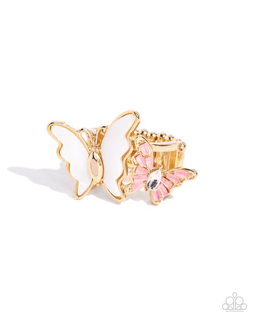 Dueling Decadence - Paparazzi Ring Image