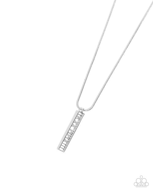 Roman Report - Paparazzi Necklace Image