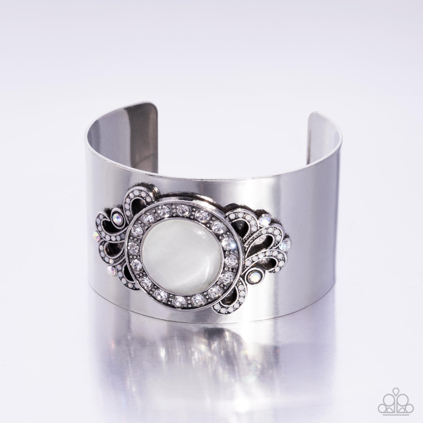 Paisley Princess - Paparazzi Bracelet Image