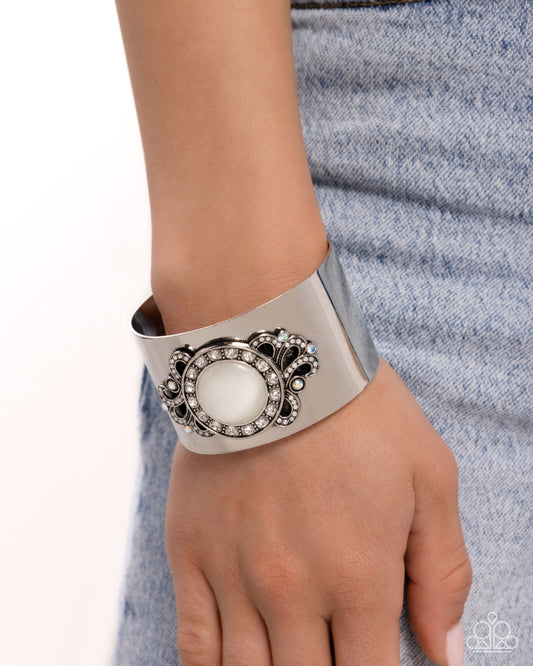 Paisley Princess - Paparazzi Bracelet Image