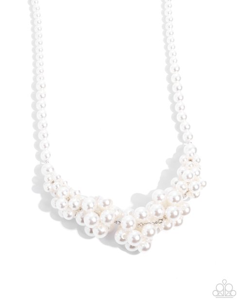 Austen Adornment - Paparazzi Necklace Image