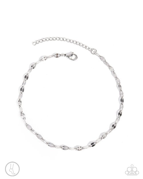 Relaxed Radiance - Paparazzi Bracelet Image