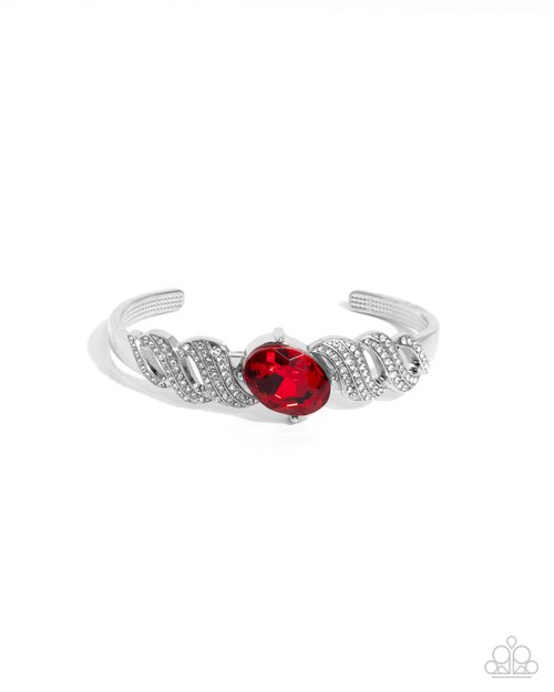 Sentimental Society - Paparazzi Bracelet Image