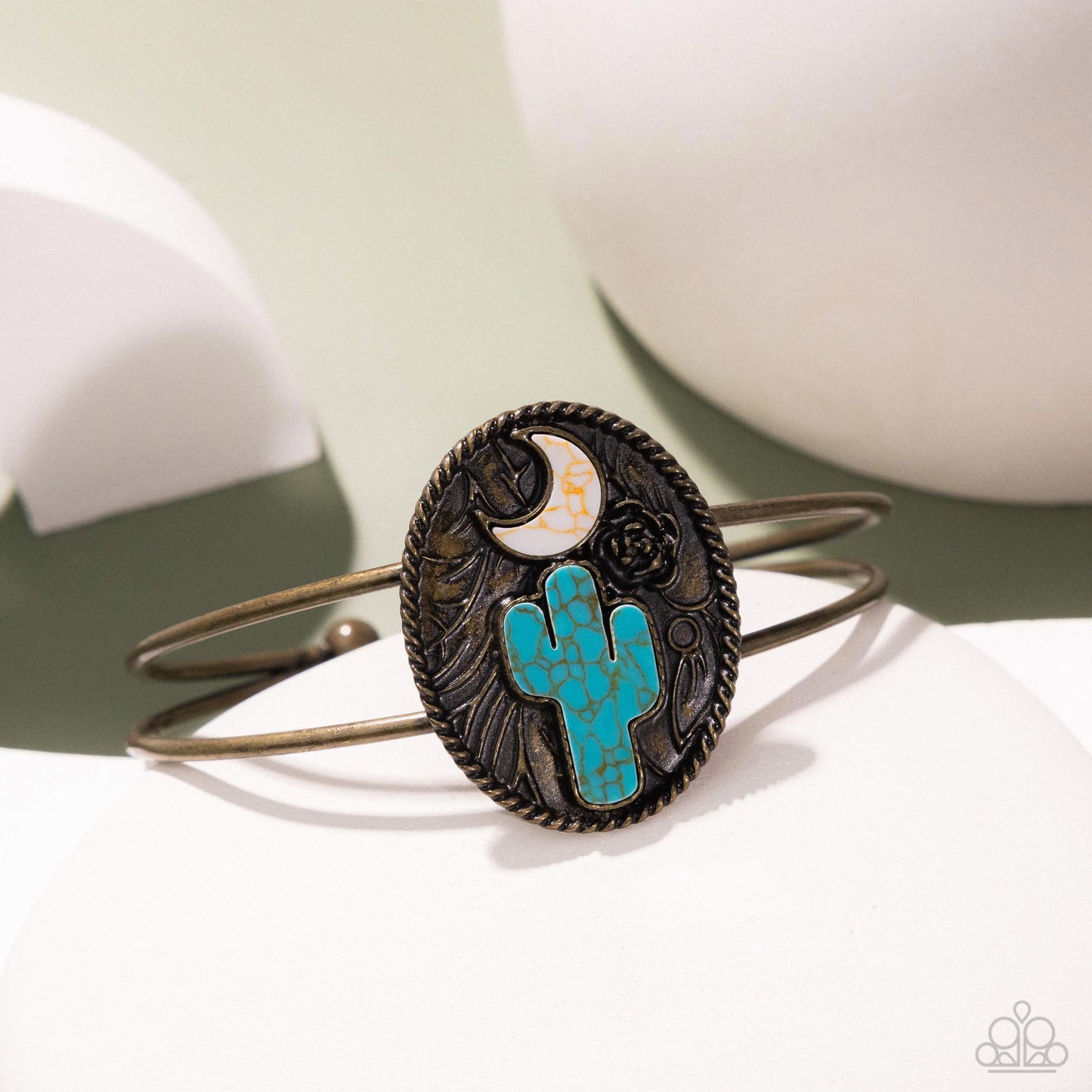 Journey to the West - Paparazzi Bracelet Image