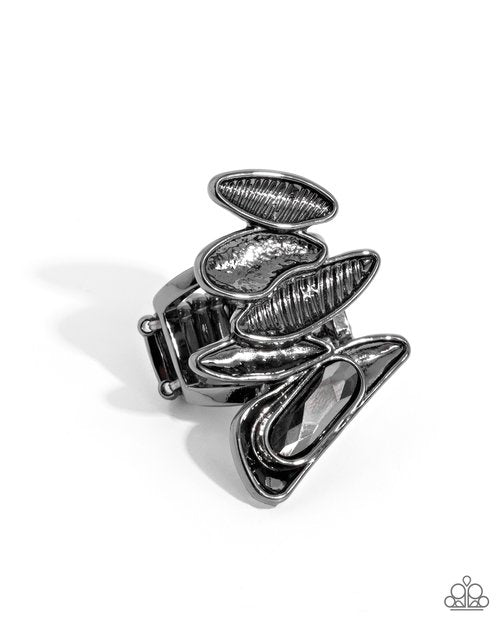 Unpredictable Union - Paparazzi Ring Image