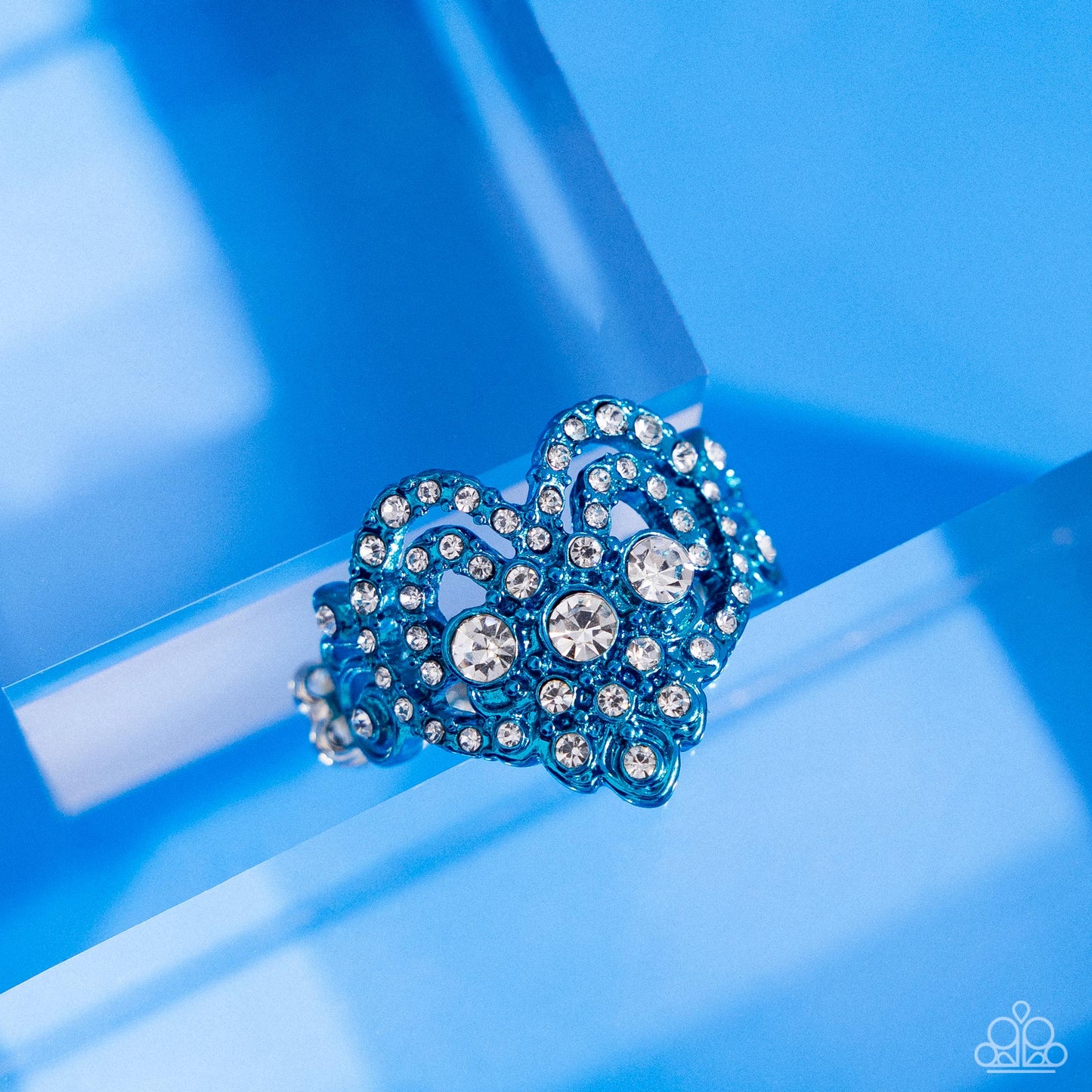 Gallant Glitter - Paparazzi Ring Image
