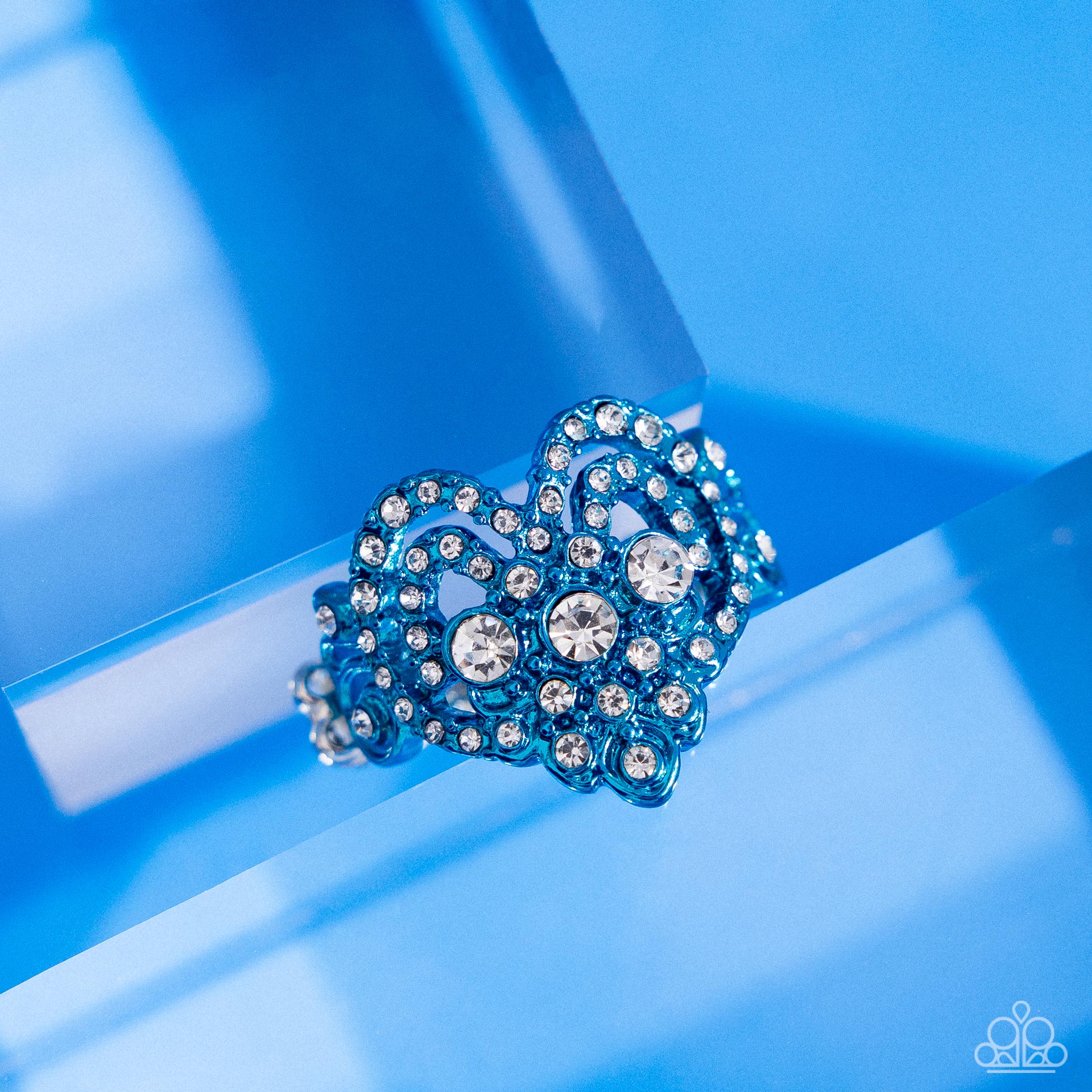 Gallant Glitter - Paparazzi Ring Image