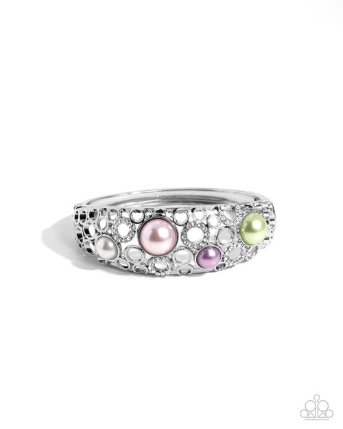 Cultured Confidence - Paparazzi Bracelet Image