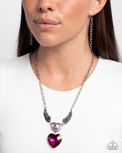 Customer Satisfaction - Paparazzi Necklace Image