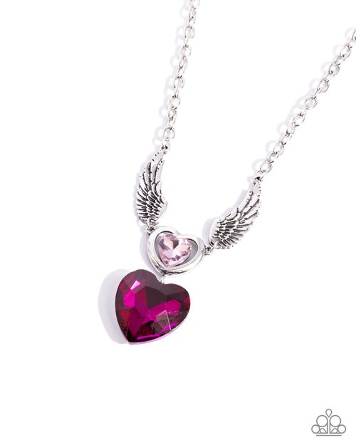 Customer Satisfaction - Paparazzi Necklace Image