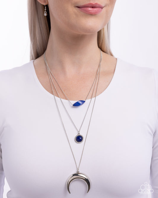 Finally Free - Paparazzi Necklace Image