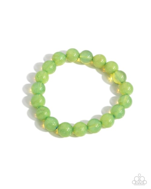 Still Fabulous - Paparazzi Bracelet Image