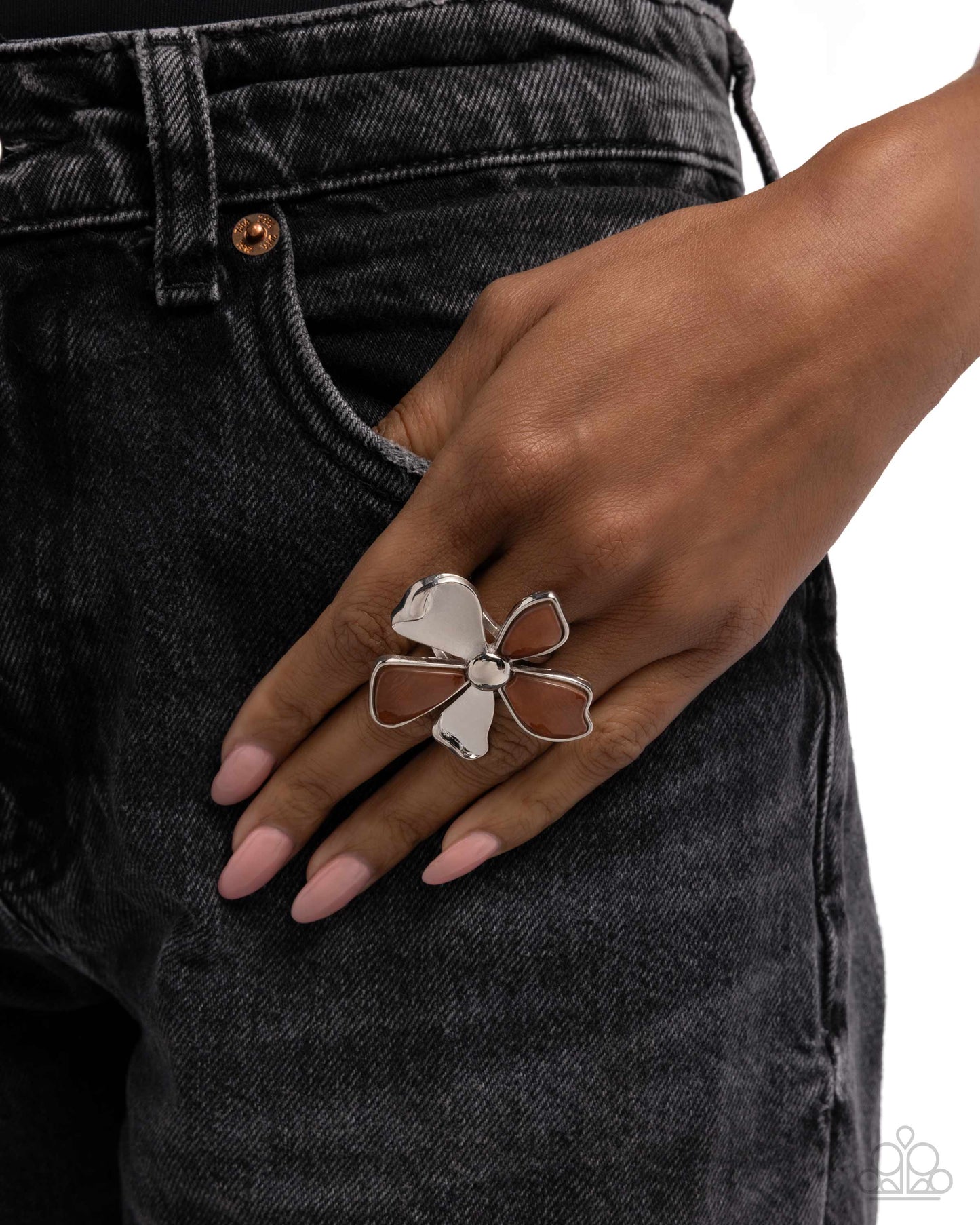 Heroic Tale - Paparazzi Ring Image