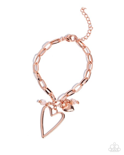 Emotional Eloquence - Paparazzi Bracelet Image