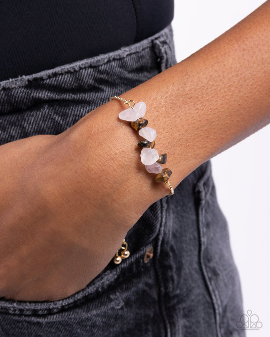Conquering Canyon - Paparazzi Bracelet Image