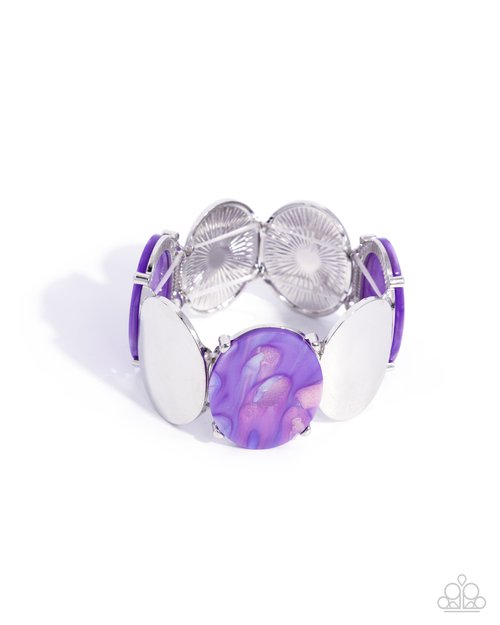 Longing for More - Paparazzi Bracelet Image