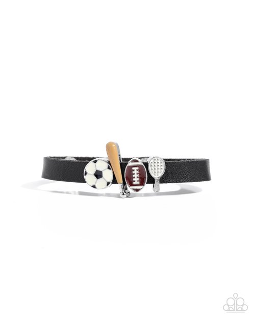 Good Sport - Paparazzi Bracelet Image