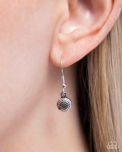 Hole in One Haute - Paparazzi Necklace Image