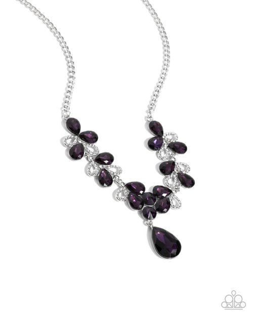 Solo Exhibition - Paparazzi Necklace Image