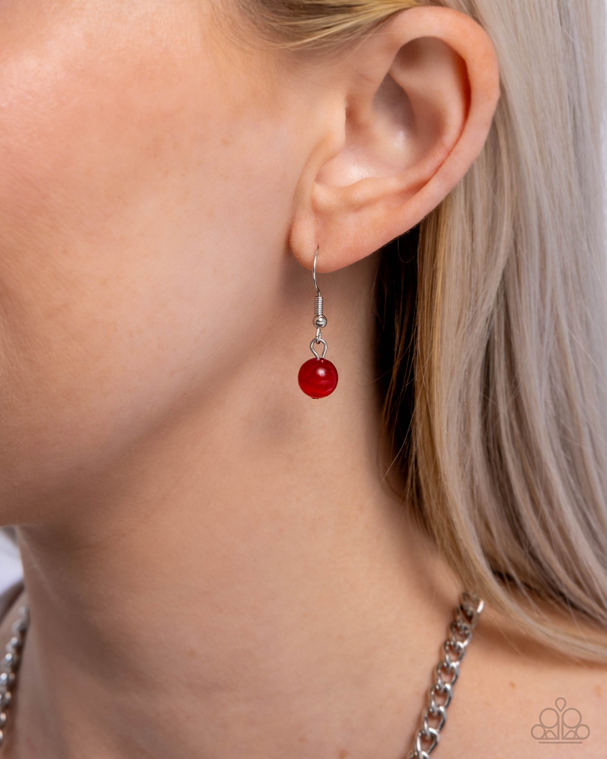 Midsummer Masterpiece - Paparazzi Necklace Image