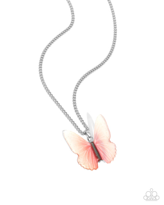 Fancy Flight - Complete Look - Paparazzi Product Image