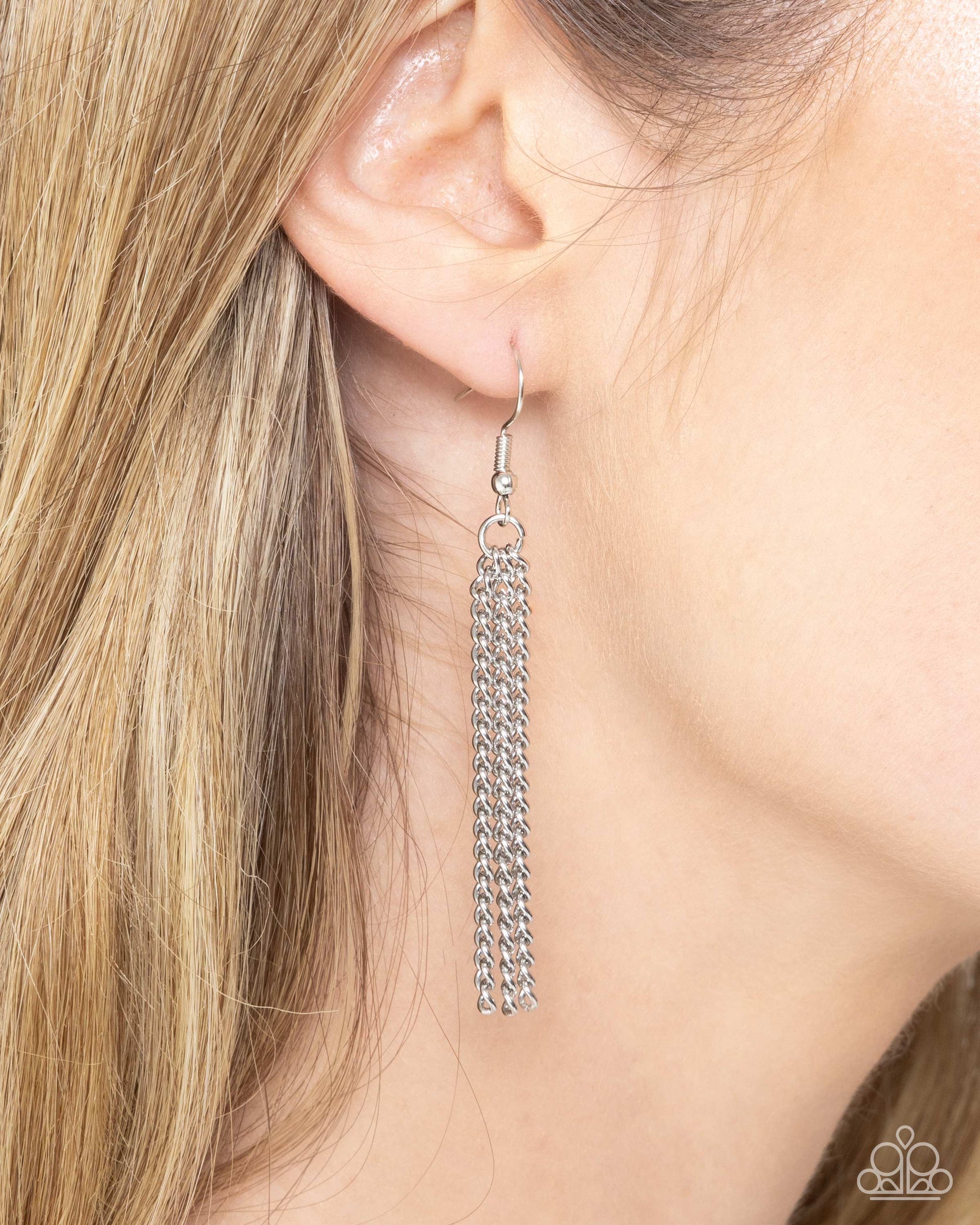 Fancy Flight - Complete Look - Paparazzi Product Image