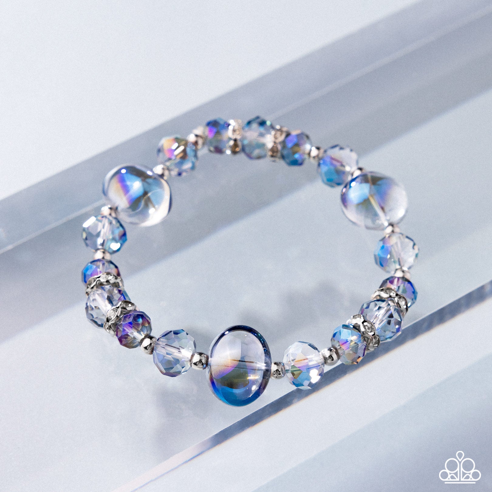 Translucid Taste - Paparazzi Bracelet Image