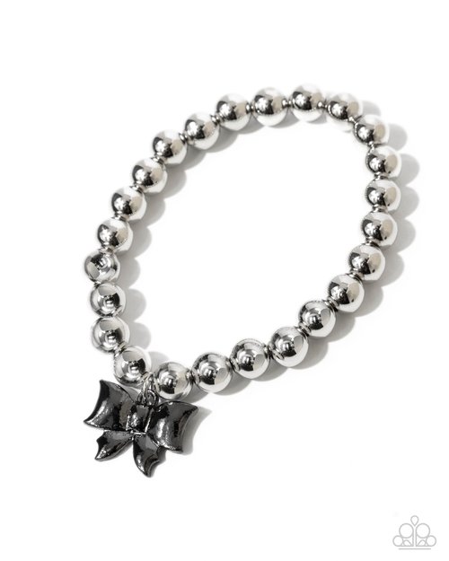 Young Lady - Paparazzi Bracelet Image