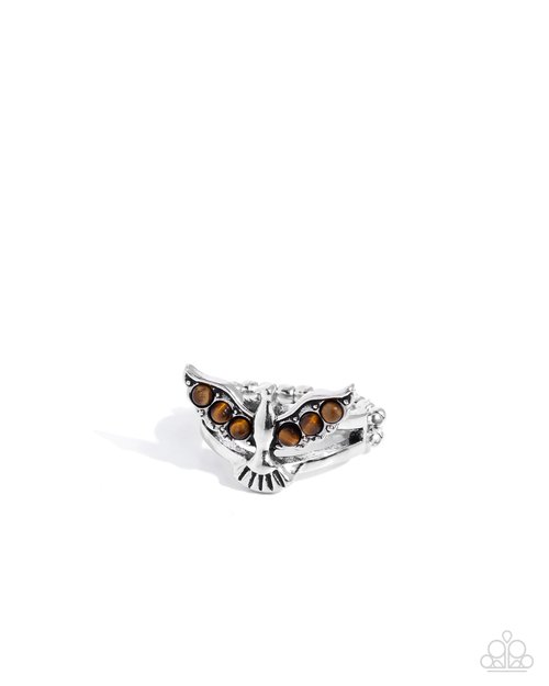 Sparrow Song - Paparazzi Ring Image