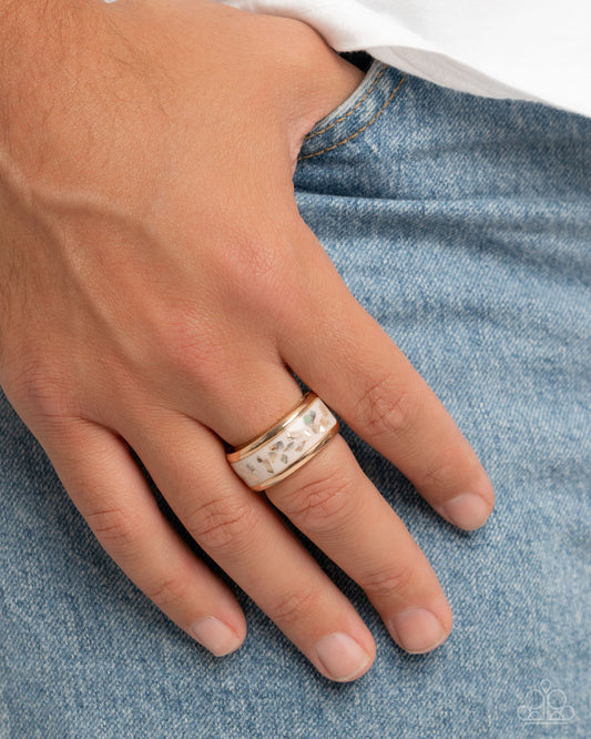 FLECK This Out - Paparazzi Ring Image