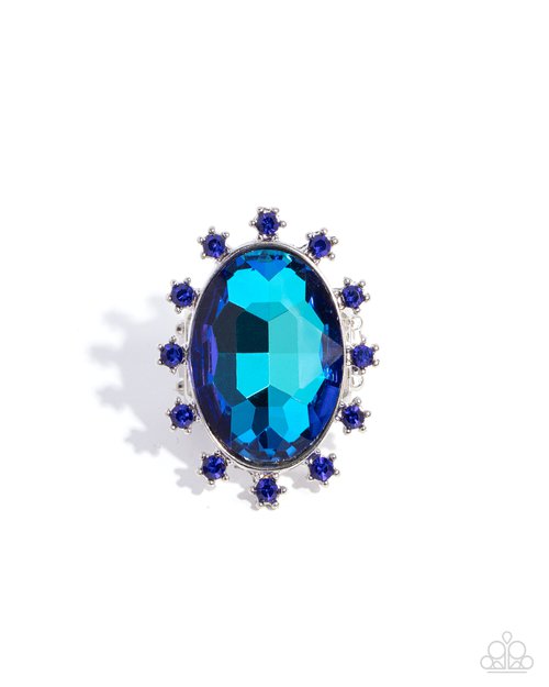 Make a Sound - Paparazzi Ring Image
