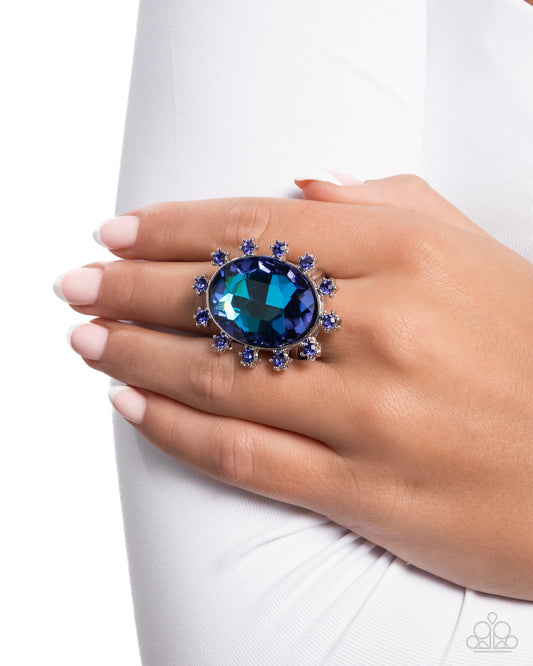 Make a Sound - Paparazzi Ring Image