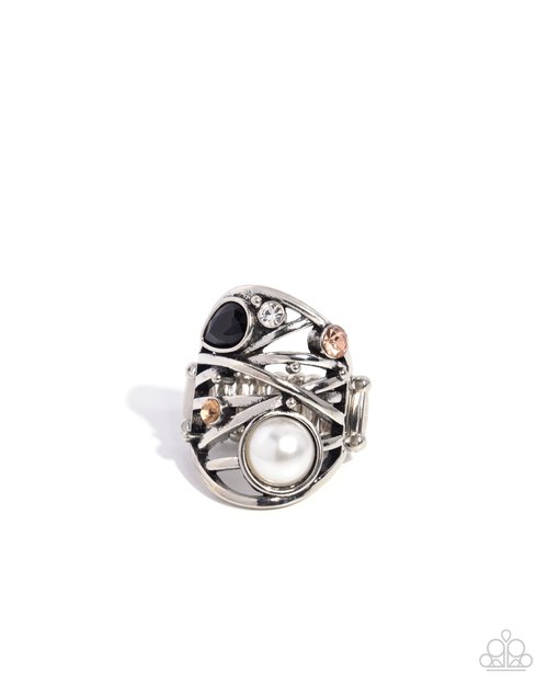 Specific Sovereign - Paparazzi Ring Image