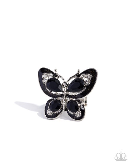 Floating Fantasy - Paparazzi Ring Image