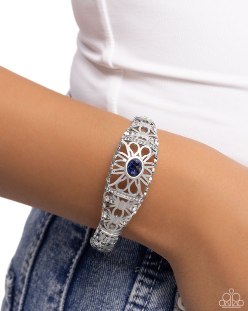 Cultured Creation - Paparazzi Bracelet Image