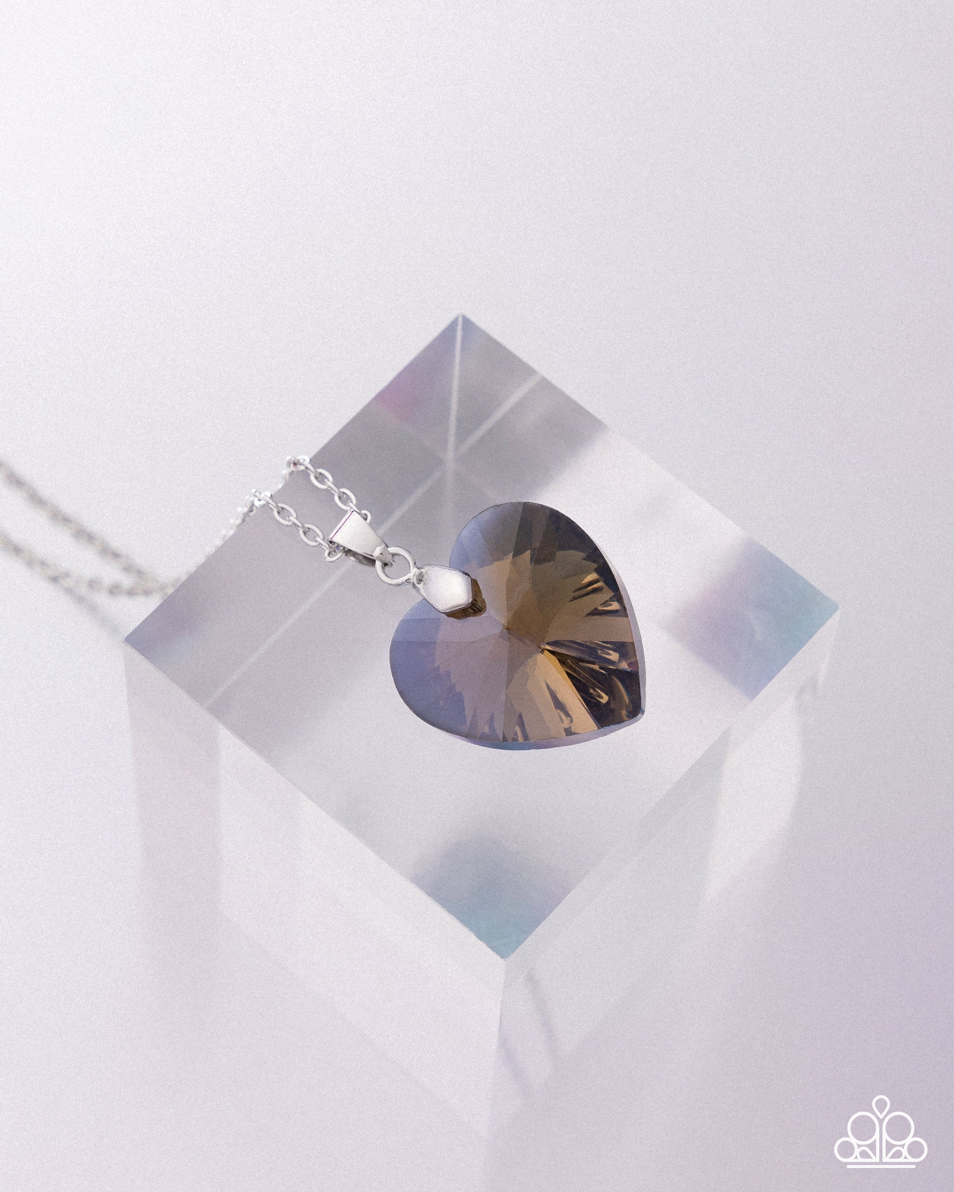 Love Hurts - Paparazzi Necklace Image