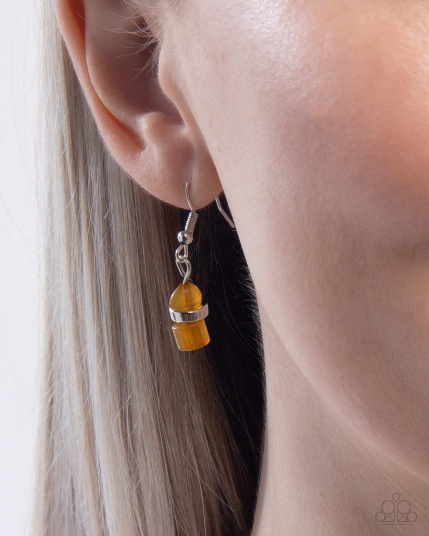 Colorful Century - Green - Paparazzi Necklace Image