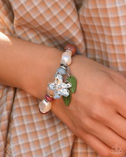 Cottagecore Chapter - Paparazzi Bracelet Image