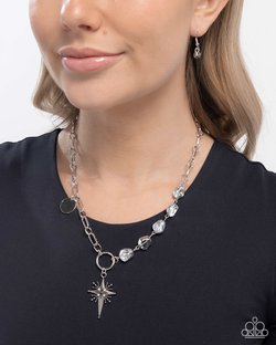 Loose and Wild - Paparazzi Necklace Image